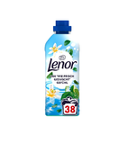 Lenor 'Ariel Freshness' Fabric Softener - 38 WL