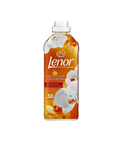 Lenor 'ORCHID & VANILLA ' Fabric Softener  - 38 OR 56 WL