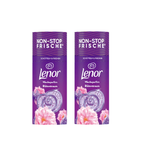 2xPack Lenor 'Floral Dream' Laundry Perfume - 310 g