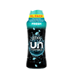 Lenor Unstoppables Fresh Laundry Perfume - 495 g
