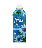 Lenor 'SEA BREEZE' Fabric Softener - 38 or 56 WL