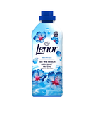 Lenor 'APRIL FRESH' Fabric Softener - 38 or  71 WL