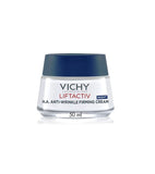 Vichy Liftactiv HA Anti-Wrinkle Firming Night Cream - 50 ml
