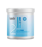Londa Professional Light Plex Bond Competition Salon Hair Treatment No 2 - 750 ml