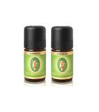 2xPack Primavera Lime Organic Fragrance Oil - 10 ml