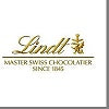 Lindt Chocolates Layer Nougat, 36 Mini Pralinés, 165g