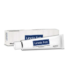 Linola Fat Cream for Very Dry, Cracked or Itchy Skin and for Neurodermatitis - 50 or 150 g