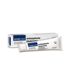 Linola Antiseptic Skin Cream with Clioquinol for Abraded, Inflamed or Purulent Skin - 15 or 50 g