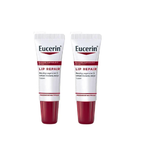 2xPack Eucerin Lip Repair Balm - 20 g
