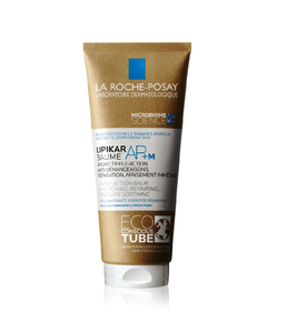 La Roche-Posay Lipikar Baume AP+M Nourishing Body Balm for Dry to Atopic Skin - 200 ml