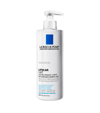 La Roche-Posay Lipikar Milk Urea 5+ Soothing Skin Milk - 400 ml