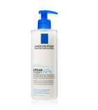 La Roche-Posay Lipikar Syndet AP+ Creamy Cleansing Gel for Skin Irritation - 200 or 400 ml