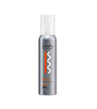 Londa Professional Curls in Strong Hold Hair Mousse - 150 ml