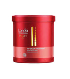 Londa Professional Londacolor Velvet Oil Deep Cleansing Hair Mask - 750 ml
