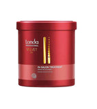 Londa Professional Velvet Oil Treatment Hair Mask - 200 or 750 ml