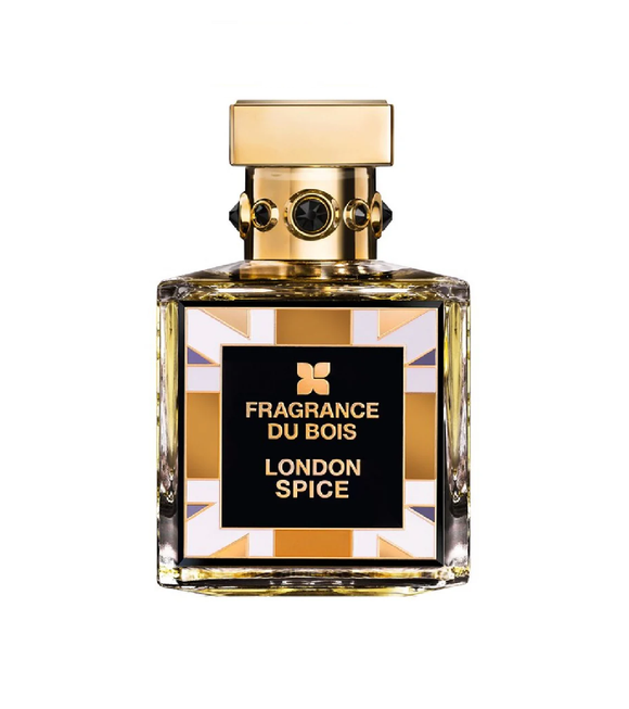Fragrance Du Bois London Spice Perfume - 100 ml