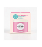 Ben & Anna Deodorant Stick or Refill “Love Me” - 40 g