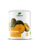 Nature's Finest Organic Lucuma Powder Sugar Substitute - 250 g