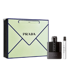 Prada Luna Rossa Black Eau de Parfum Gift Set