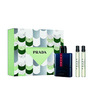 Prada Luna Rossa Ocean Eau de Parfum Gift Set