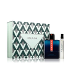 Prada Luna Rossa Ocean Eau de Toilette Gift Set