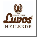 Luvos-Heilerde Fine Powder for Acute Heartburn - 200 to 800 g