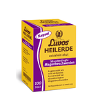Luvos-Heilerde Extra Fine Acute Acid-Relieving Capsules - 60 or  100 Pcs