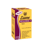 Luvos-Heilerde 1 Fine Powder for Natural Relief for Stomach Problems and Heartburn - 200 to 800 g