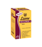 Luvos-Heilerde 1 Fine Powder for Natural Relief for Stomach Problems and Heartburn - 200 to 800 g