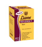 Luvos-Heilerde 1 Fine Powder for Natural Relief for Stomach Problems and Heartburn - 200 to 800 g