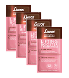 4xPack Luvos 2-Phase Care Lifting Masks - 60 ml