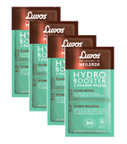 4xPack Luvos 2-Phase Care Face Masks