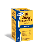 Luvos-Heilerde 2 Finely Ground Powder for Skin Problems, Muscle and Joint Pain - 480 or 800 g