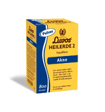 Luvos-Heilerde 2 Finely Ground Powder for Skin Problems, Muscle and Joint Pain - 480 or 800 g