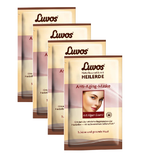 4xPack Luvos Anti-Aging Masks - 60 ml
