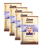 4xPack Luvos Cleansing Masks - 60 ml