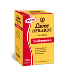 Luvos-Heilerde Fine Powder for Acute Heartburn - 200 to 800 g