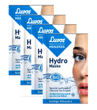 4xPack Luvos Hydro Face Mask - 60 ml