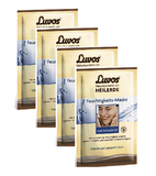4xPack Luvos Moisturizing Masks - 60 ml