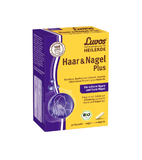 Luvos-Heilerde Hair & Nail Plus for Healthy Hair & Nail Growth - 30 or 60 Pcs