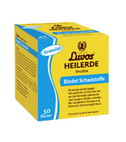 Luvos-Heilerde Imutox Granule Sachets - 50 Pcs