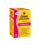 Luvos-Heilerde Extra-Fine Powder to Binds Fats, Cholesterol for Healthy Gut Restorations -  380 or 750 g