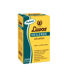 Luvos-Heilerde Ultra-Fine Powder for Fast Plant-based and Vegan Relief, Heartburn and Stomach Problems - 200 to 750 g