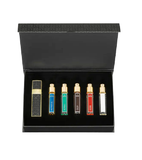 Gisada Luxury Line Travel Fragrance Set