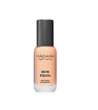 Madara Skin Equal Brightening Make-up for a Natural Look SPF 15 - Five Shades - 30 ml