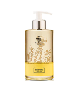 CARTHUSIA Mediterraneo Liquid Hand Soap - 350 ml