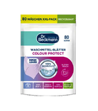 Dr. Beckmann Magic Leaves Laundry Detergent Sheets Color - 25, 50 or 80 WL