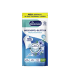 Dr. Beckmann Magic Leaves Fabric Softener Sheets Spring Fresh - 28 WL