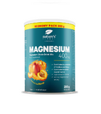 Nature's Finest Magnesium Citrate Drink 400 mg Iced Tea Flavor - 200 g