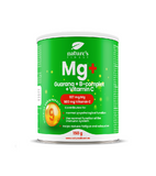 Nature's Finest Guarana & Magnesium & B-Complex & Vitamin C Drink Powder - 150 g